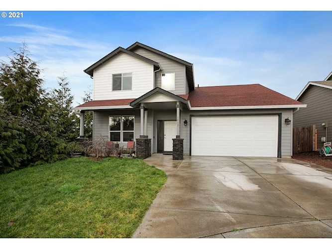 1413 NW 28th Ct Battle Ground, WA 98604