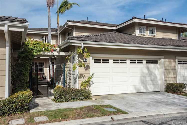 6 Dover Place Manhattan Beach, CA 90266