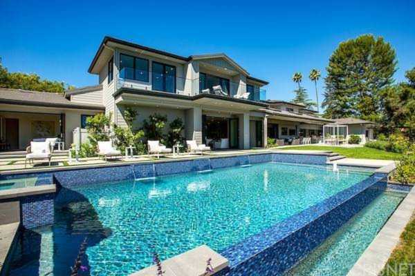 5781 Penland Road Hidden Hills, CA 91302