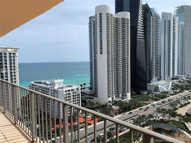 210 174th St #2403 Sunny Isles Beach, FL 33160