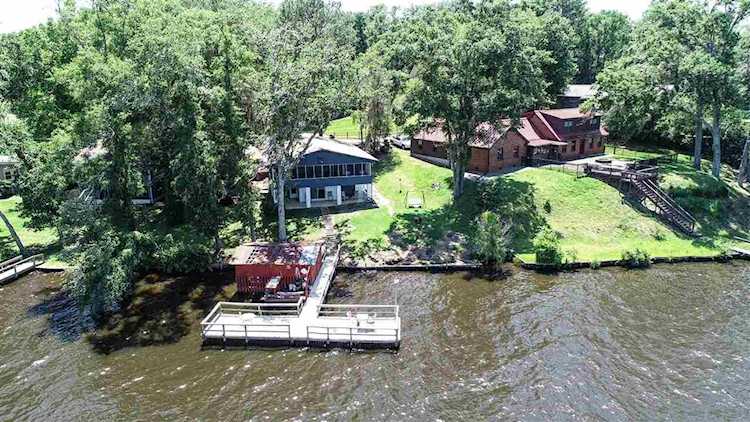 979 River View Trl Tallahassee, FL 32310