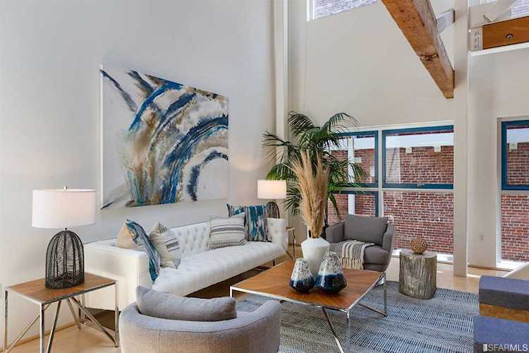 650 Delancey Street #304 San Francisco, CA 94107