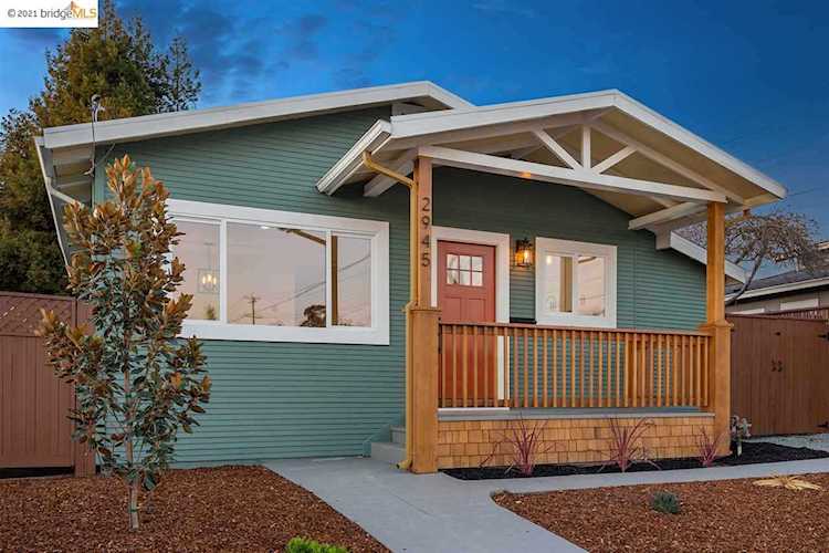 2945 60Th Ave Oakland, CA 94605