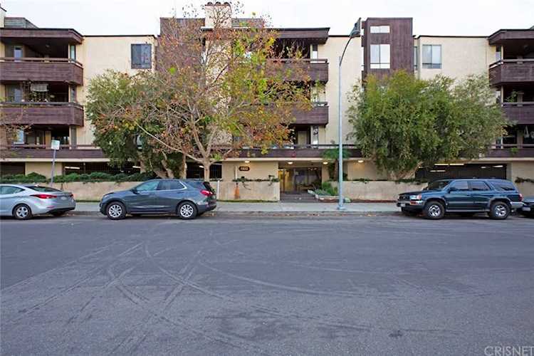 4822 Van Noord Avenue #2 Sherman Oaks, CA 91423