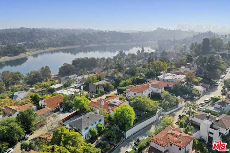 2281 Moreno Drive Los Angeles, CA 90039