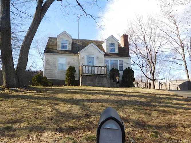 235 Anton Drive Bridgeport, CT 06606