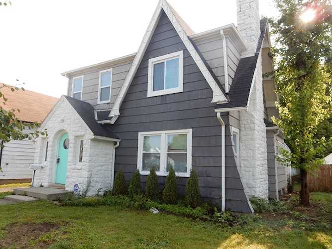 1200 Geers Avenue Columbus, OH 43206