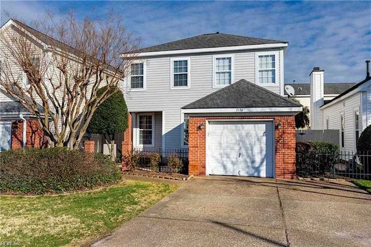 home for sale in Long Creek Cove Virginia Beach VA 23451 - MLS 10356756 Photo 1