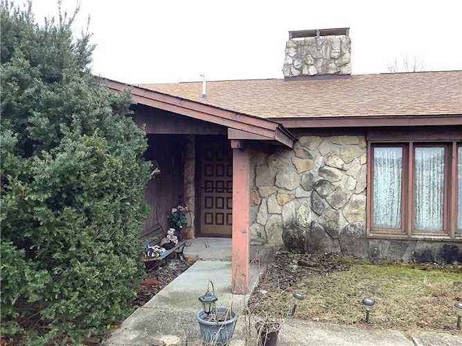 Address Withheld Mooresville, IN 46158