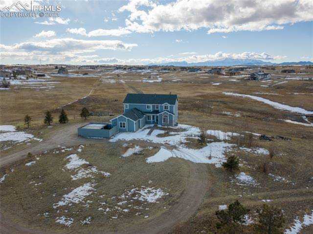 7545 Clovis Way Colorado Springs CO 80908 - MLS 2915648 - Ashford Photo 1