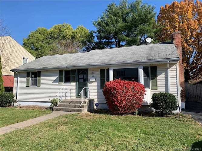 20 Rockingham Street Hartford, CT 06114