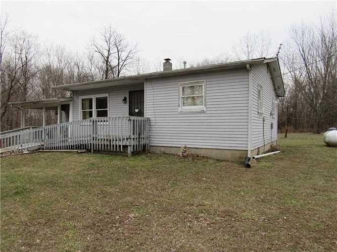 9531 N Cooney Rd Mooresville, IN 46158