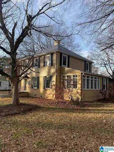 100 Lake St Trussville, AL 35173