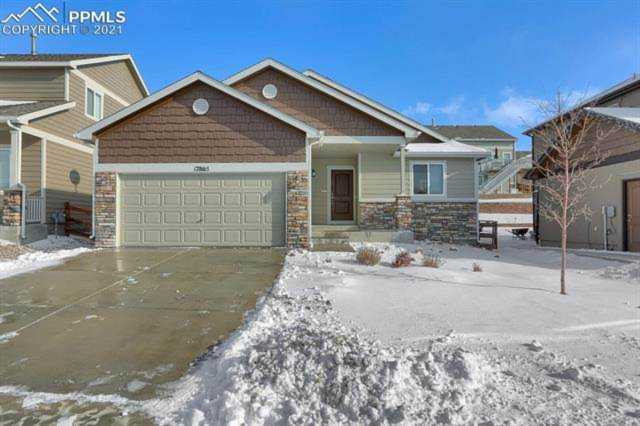 17865 Mining Way Monument, CO 80132
