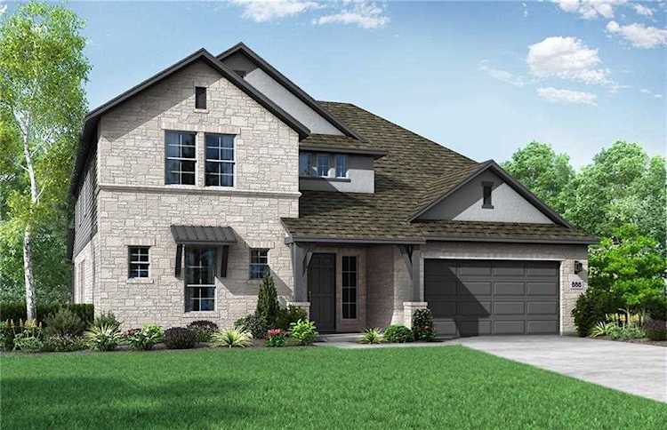 4305 Shady Hill LN Pflugerville, TX 78660
