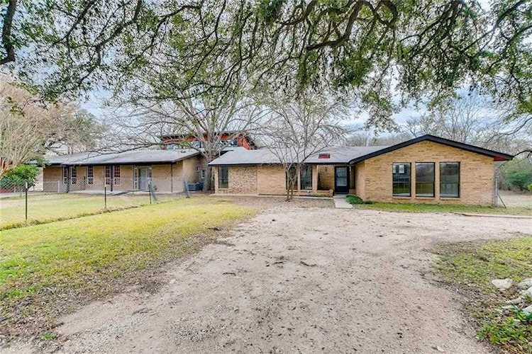 5511 N Dunlap RD Austin, TX 78725