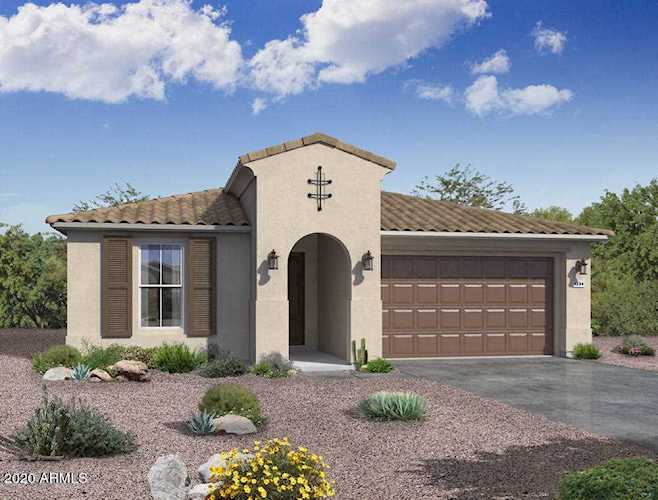 19829 W Exeter Boulevard Litchfield Park, AZ 85340