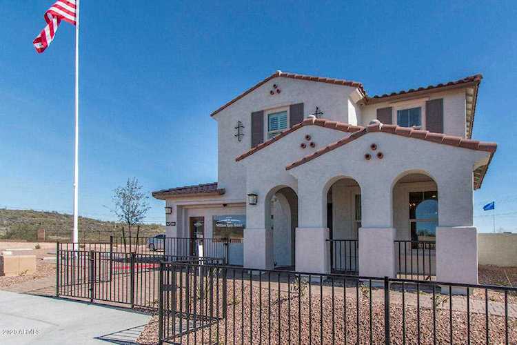 19821 W Exeter Boulevard Litchfield Park, AZ 85340