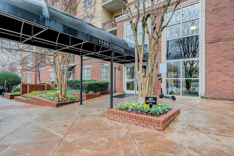 1101 Juniper St #301 Atlanta, GA 30309