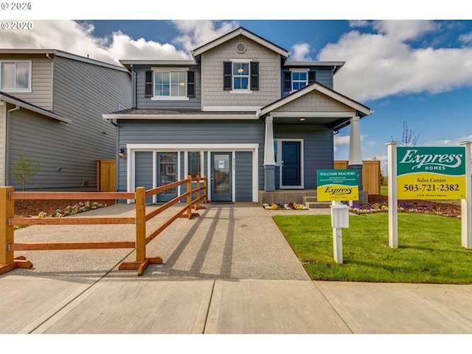 2029 S Meadowlark Loop Ridgefield, WA 98642