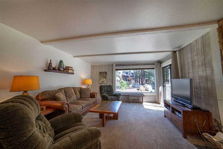 3253 Meridian Blvd. #G69 Summit I G69 Mammoth Lakes, CA 93546-6048 | MLS 201023 Photo 1