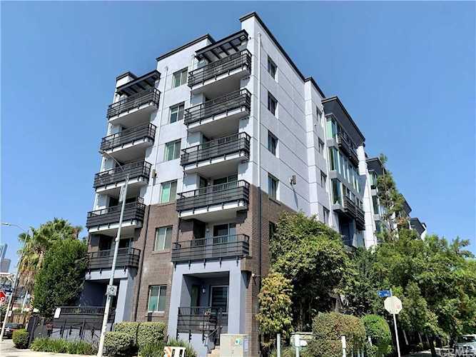 629 Traction Avenue #208 Los Angeles, CA 90013