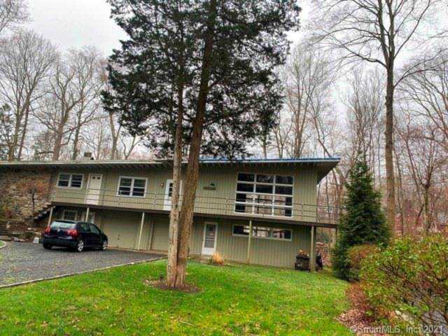 98 Old Long Ridge Road Stamford, CT 06903 | MLS 170357893 Photo 1