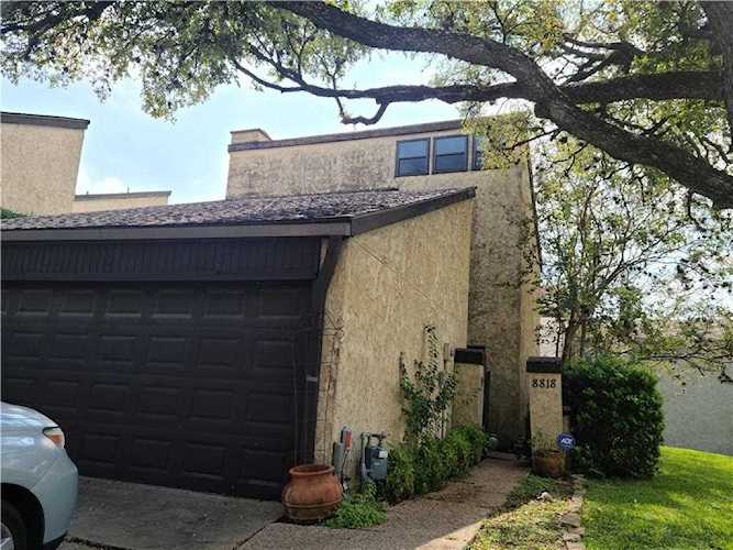 8818 Merion CIR Austin, TX 78754