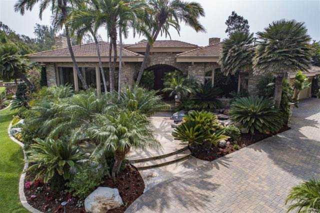 4897 El Nido Rancho Santa Fe, CA 92067