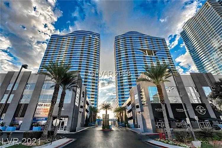 4575 Dean Martin Dr #609 Las Vegas, NV 89103
