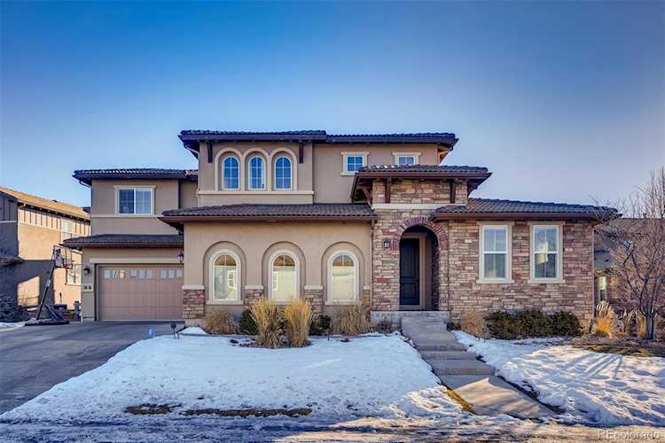 30 Morningdew Place Highlands Ranch, CO 80126