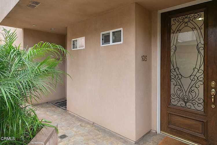 500 E Valencia Avenue #105 Burbank, CA 91501