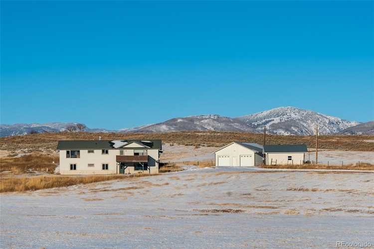 32505 County Road 35 Steamboat Springs, CO 80487