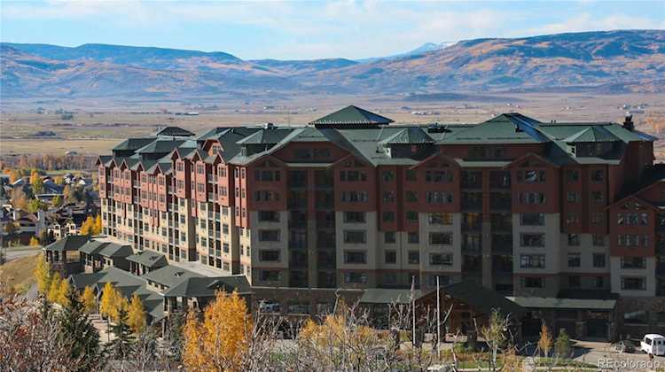 2300 Mount Werner Circle #254 III Steamboat Springs, CO 80487