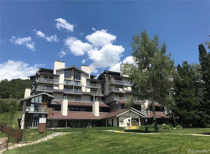 1920 Ski Time Square Dr #210 Steamboat Springs, CO 80487