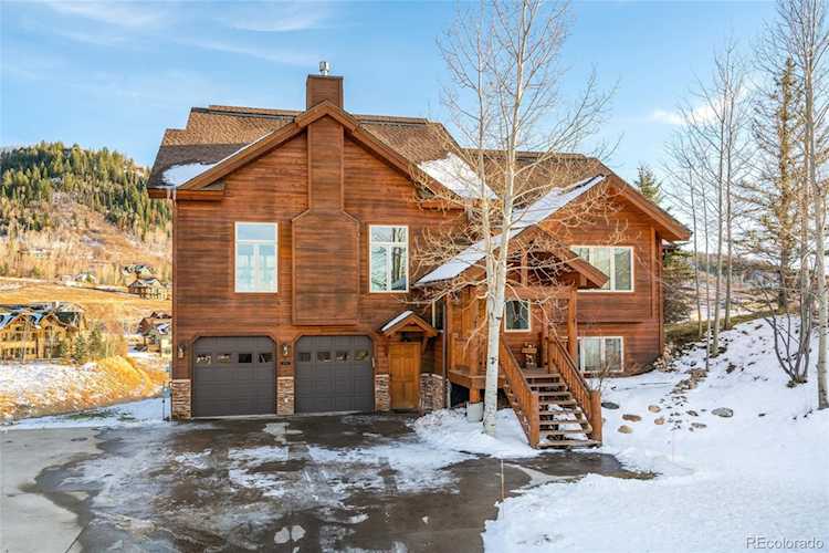 3270 Apres Ski Way Steamboat Springs, CO 80487