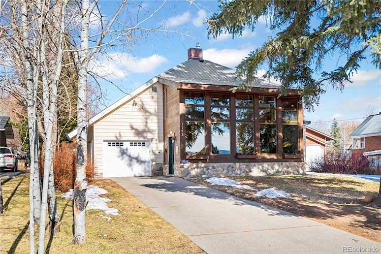 1152 Crawford Ave Steamboat Springs, CO 80487