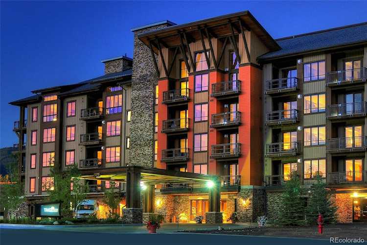 1175 Bangtail Way #3109 Steamboat Springs, CO 80487 | MLS 8024417 Photo 1