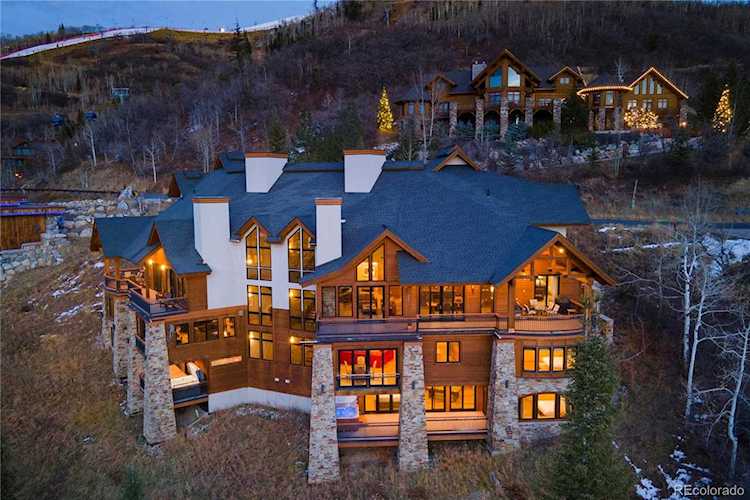 2607 Ski Trail Ln Steamboat Springs, CO 80487