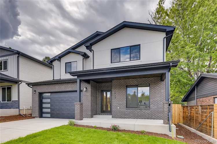 3425 S Cherry St Denver, CO 80222 | MLS ® 2986462 Photo 1