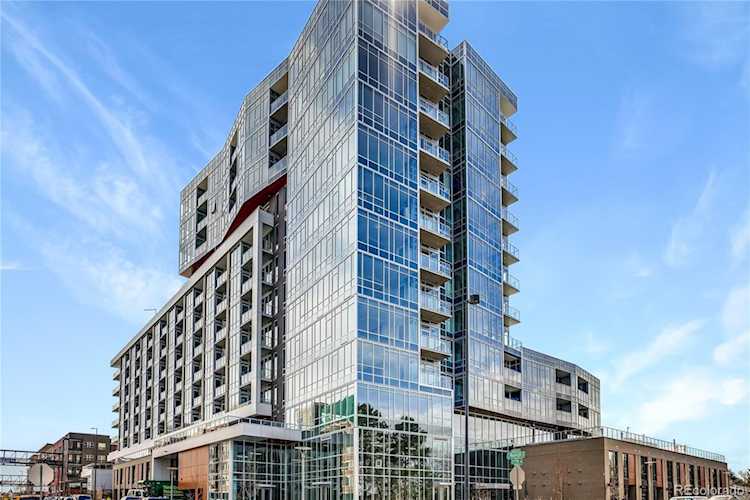 4200 W 17th Ave #413 Denver, CO 80204