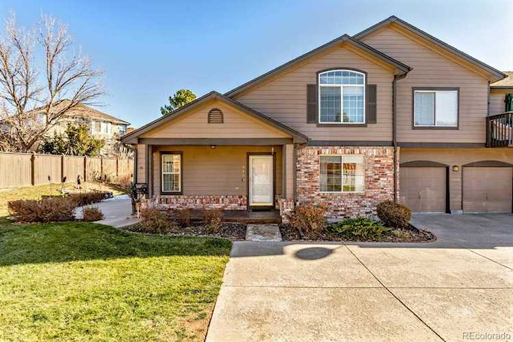 6409 S Dallas Ct Englewood, CO 80111