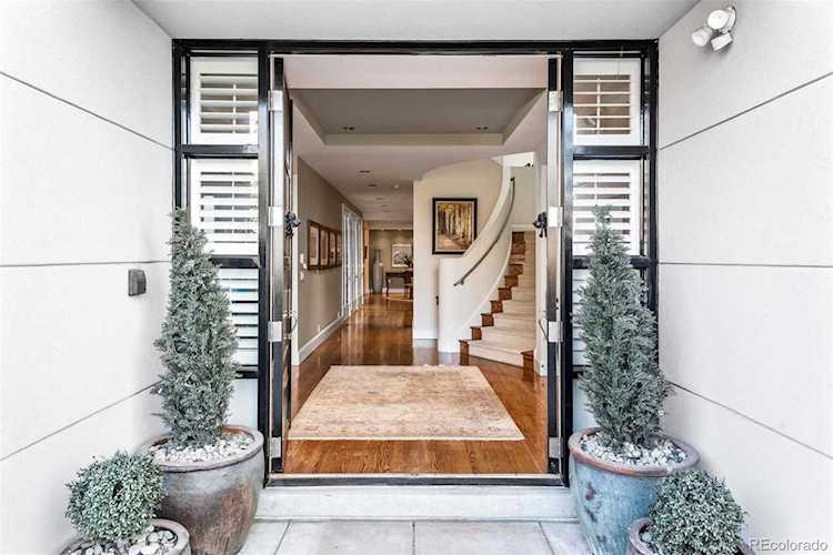 375 Clayton St Denver, CO 80206