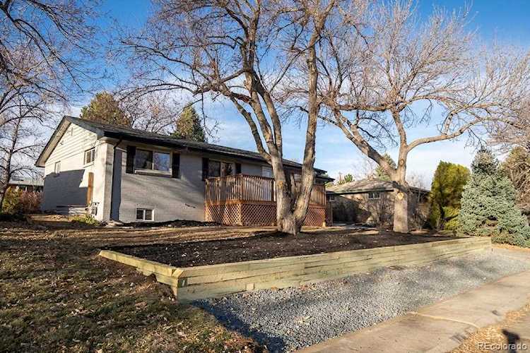 6849 S Foresthill St Littleton, CO 80120 | MLS 8966600 Photo 1