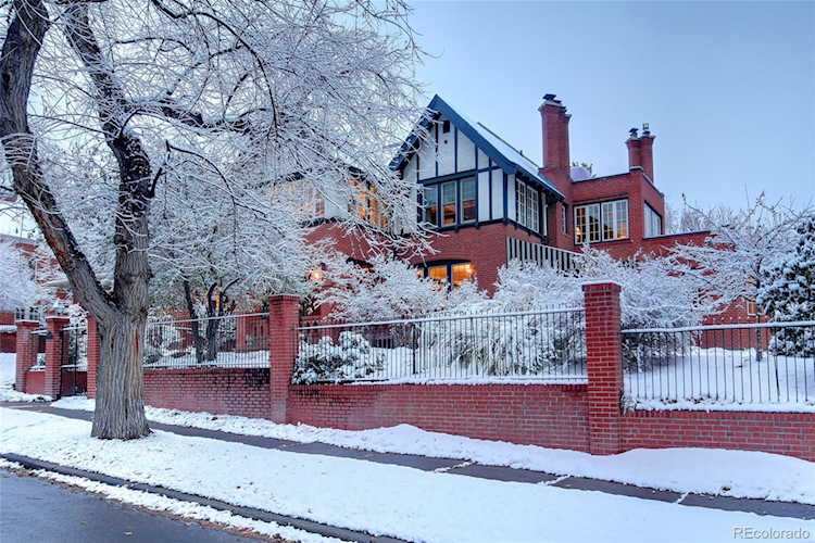 818 Vine St Denver, CO 80206