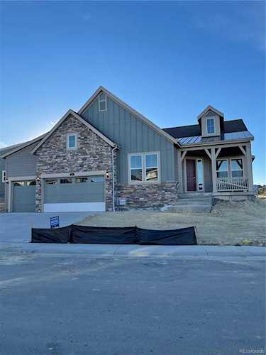 7 Broken Tee Ln Castle Pines, CO 80108