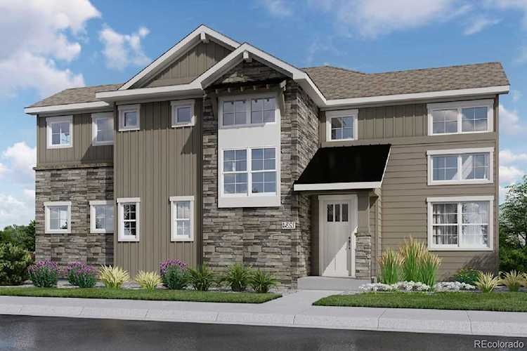 6625 S Lee St Littleton, CO 80127