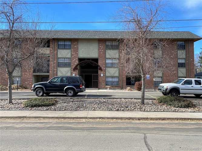 1021 Carr St #16 Lakewood, CO 80214