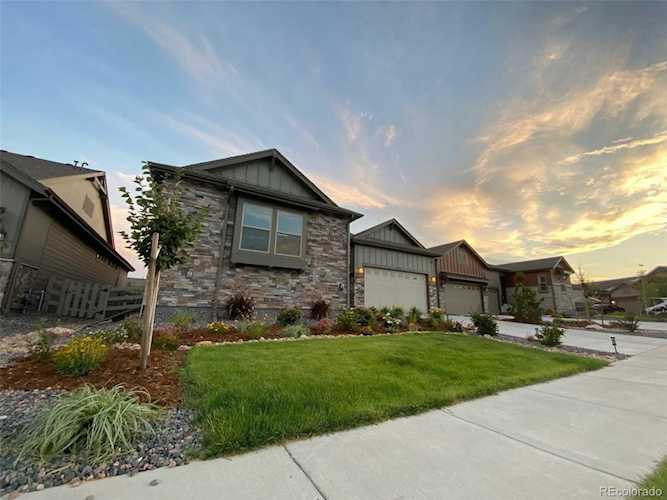 7760 Owl Creek Circle Littleton, CO 80125