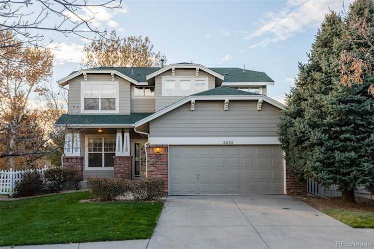 2635 S Troy Ct Aurora, CO 80014 | MLS ® 5833470 Photo 1